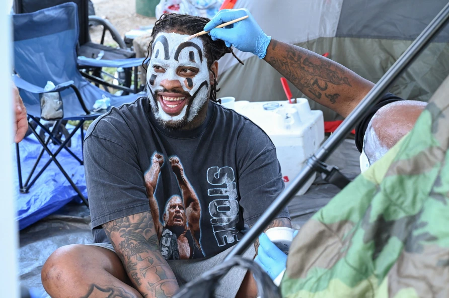 Gathering of the Juggalos 2025