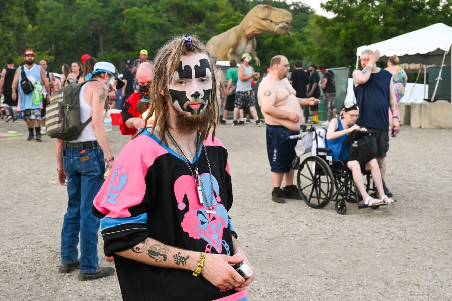 Gathering of the Juggalos 2025