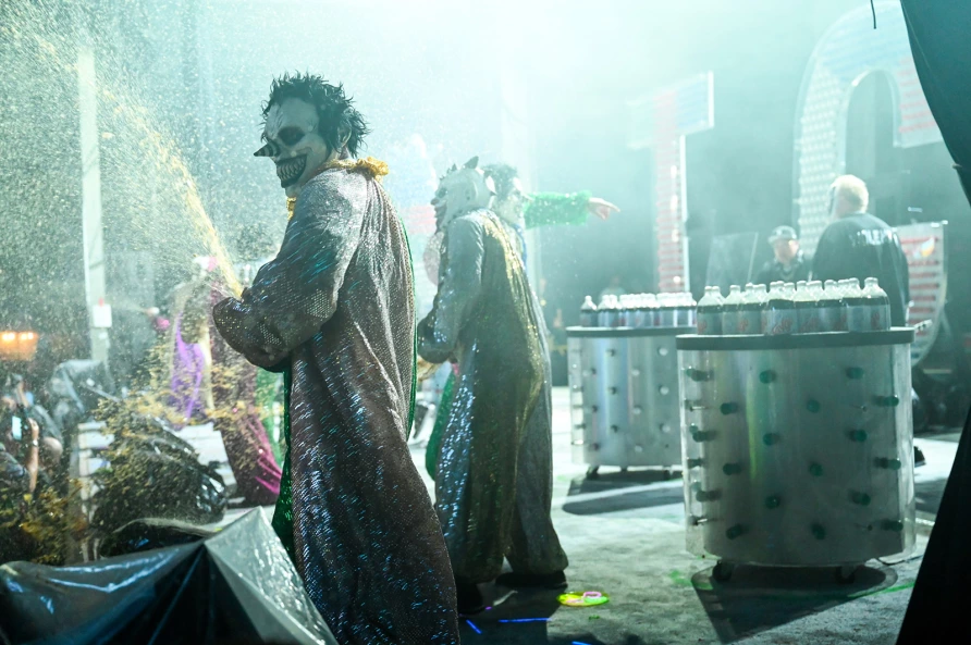 Gathering of the Juggalos 2025