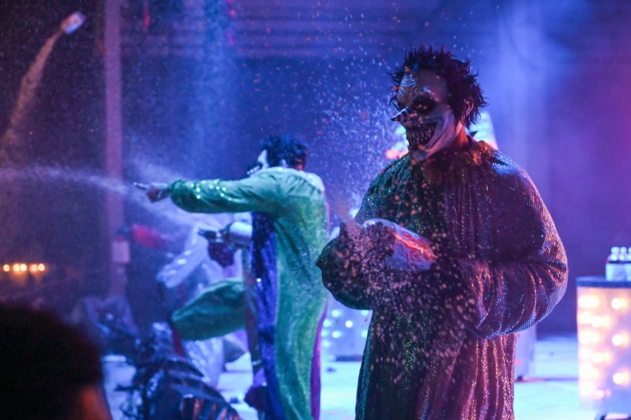 Gathering of the Juggalos 2025