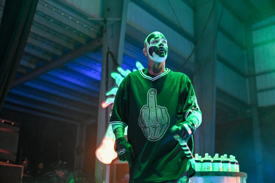 Gathering of the Juggalos 2025