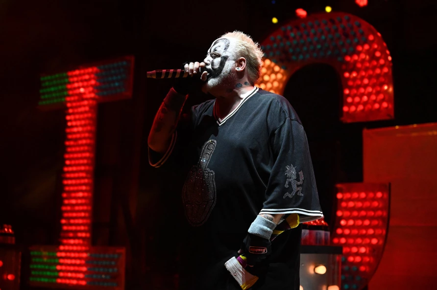 Gathering of the Juggalos 2025