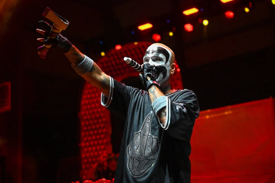 Gathering of the Juggalos 2025