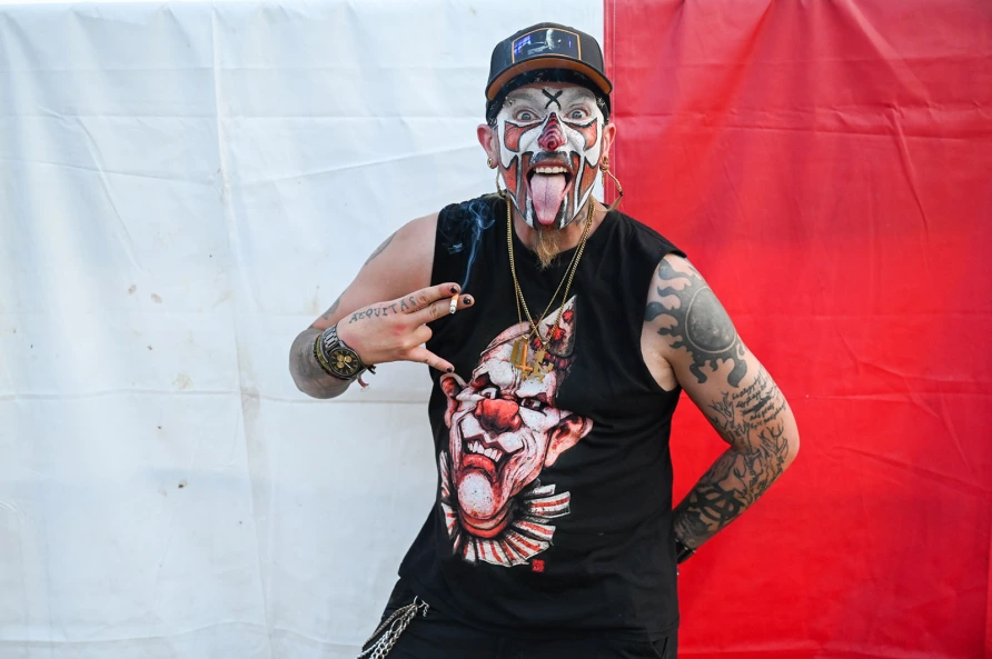 Gathering of the Juggalos 2025