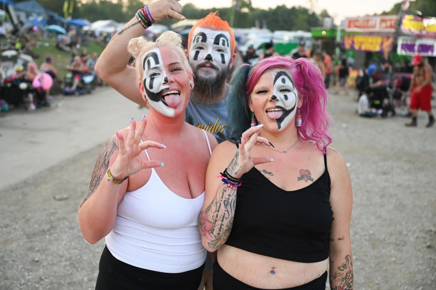 Gathering of the Juggalos 2025