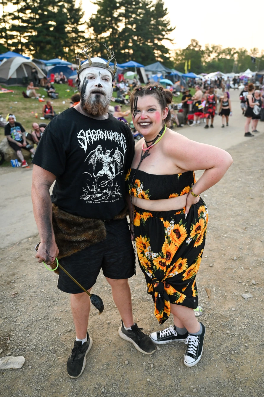 Gathering of the Juggalos 2025