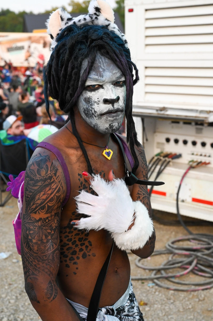Gathering of the Juggalos 2025