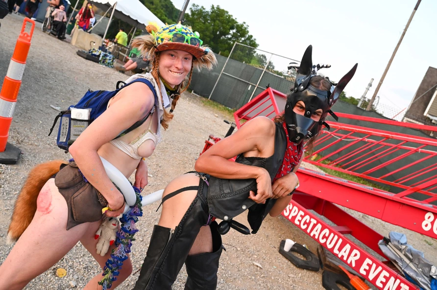 Gathering of the Juggalos 2025
