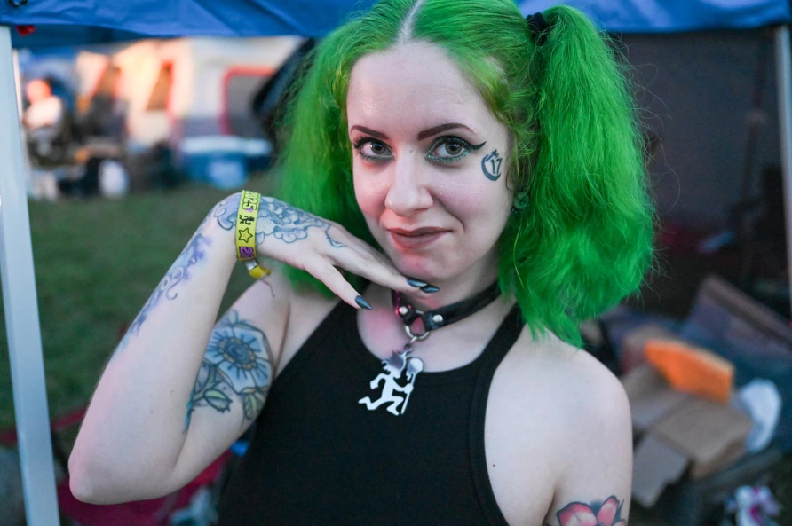 Gathering of the Juggalos 2025
