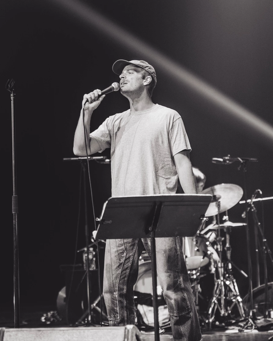 Mac DeMarco at Radio City Music Hall