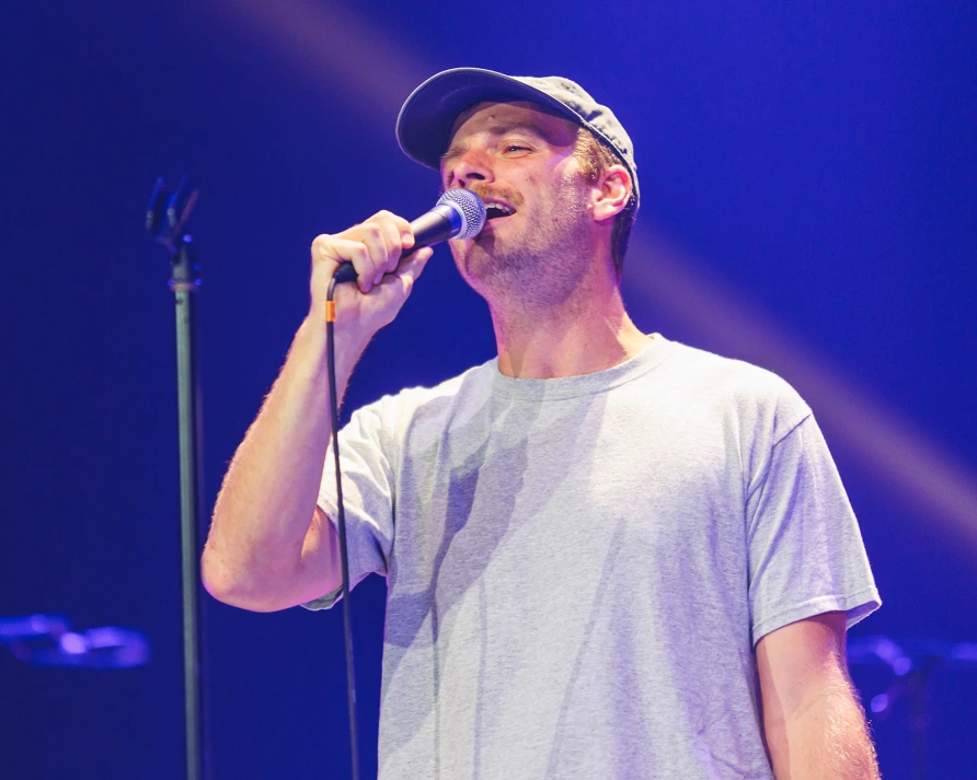 Mac DeMarco at Radio City Music Hall