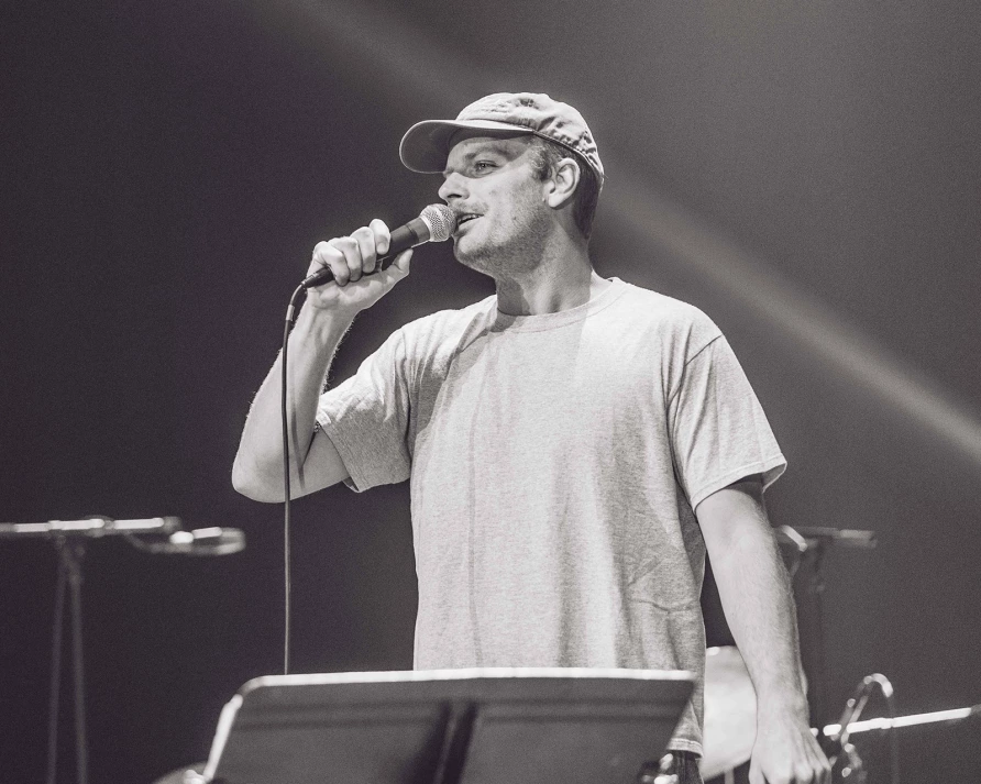 Mac DeMarco at Radio City Music Hall