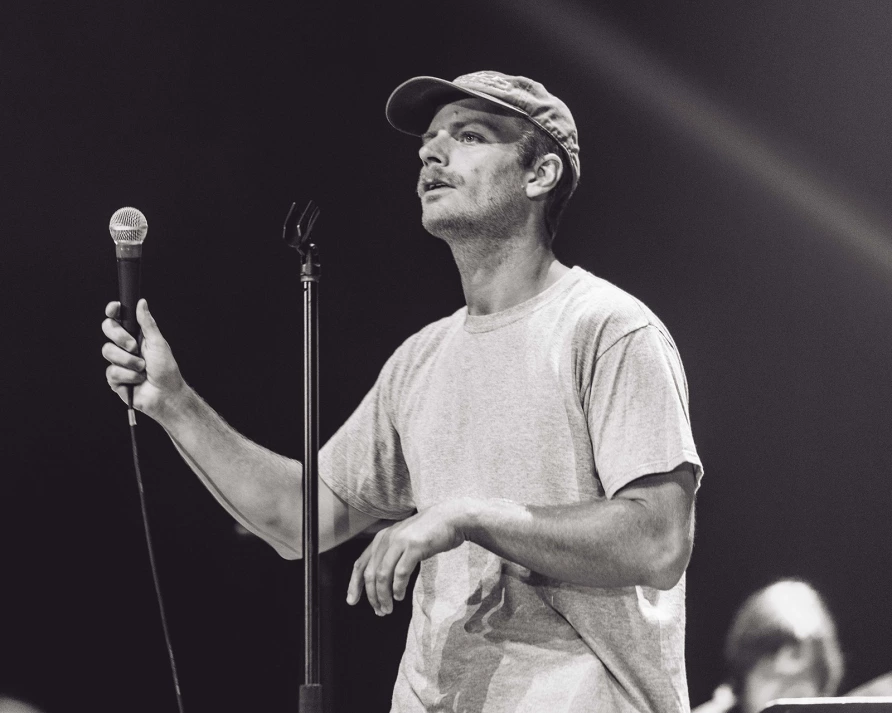Mac DeMarco at Radio City Music Hall