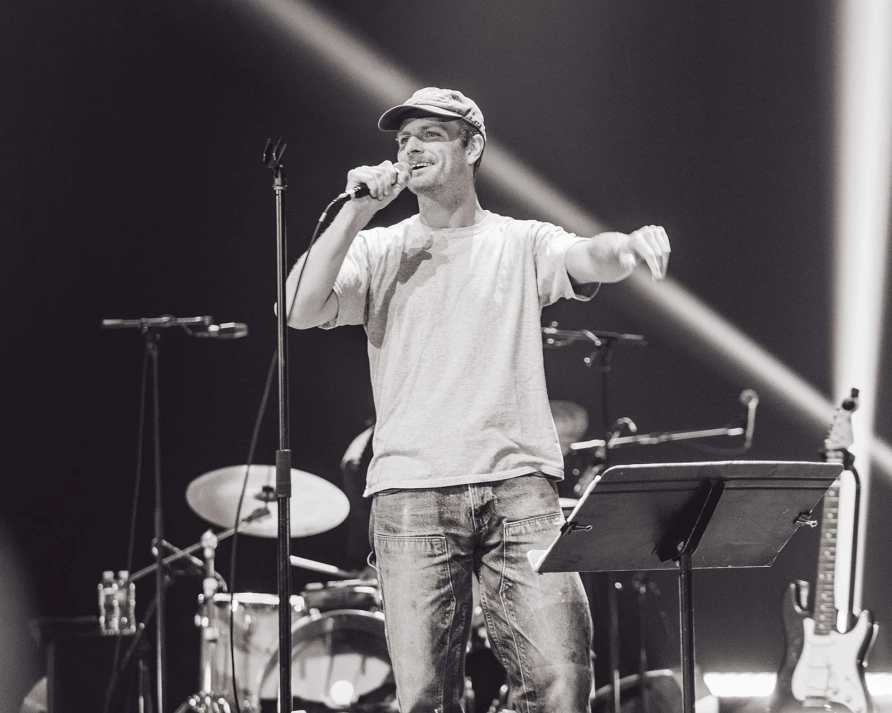 Mac DeMarco at Radio City Music Hall