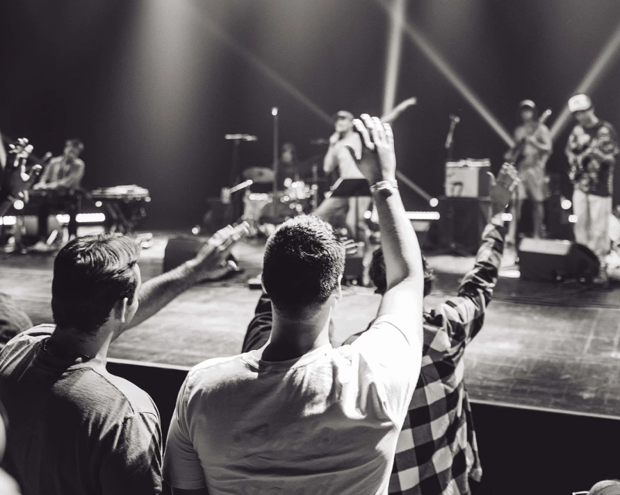 Mac DeMarco at Radio City Music Hall