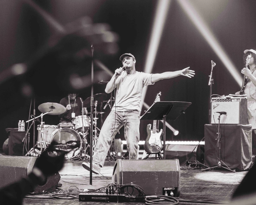 Mac DeMarco at Radio City Music Hall