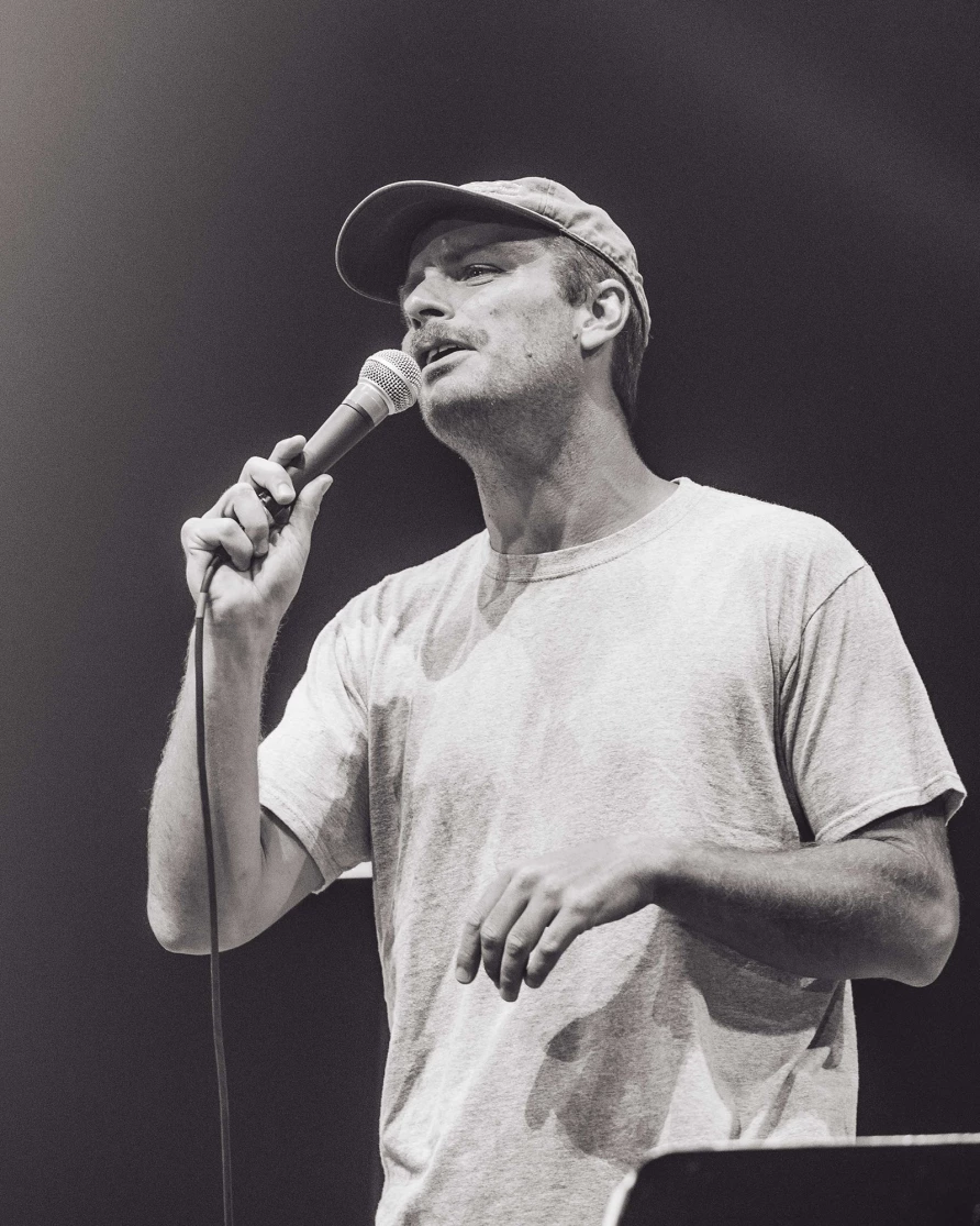 Mac DeMarco at Radio City Music Hall