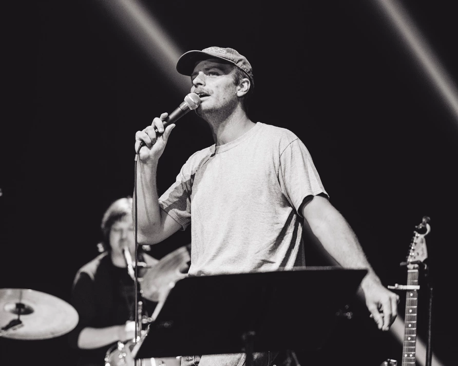 Mac DeMarco at Radio City Music Hall