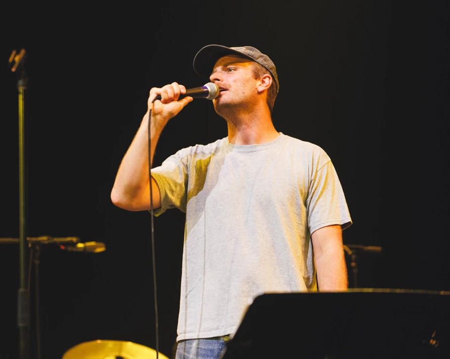 Mac DeMarco at Radio City Music Hall
