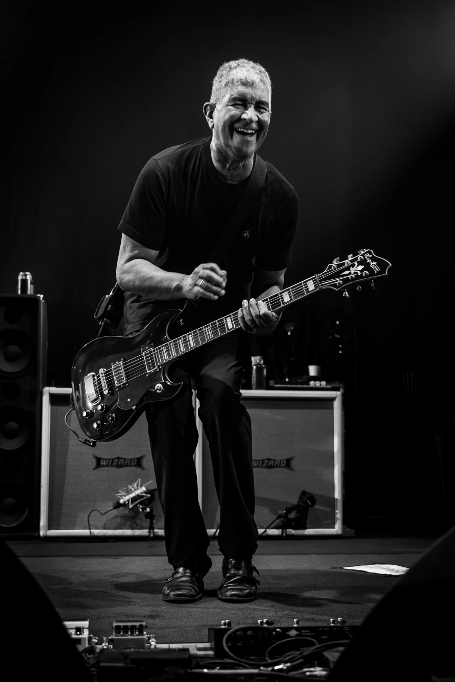 Foo Fighters at Fremont Theater