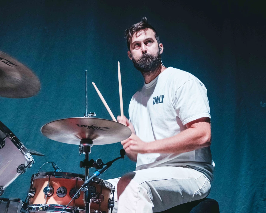 Vampire Weekend at Wellmont Theater