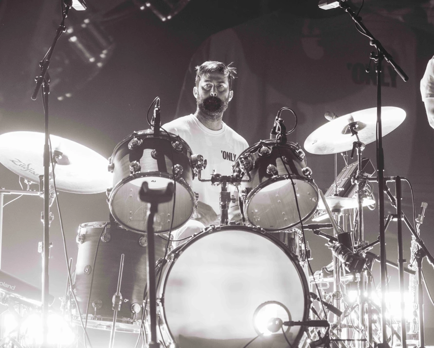 Vampire Weekend at Wellmont Theater