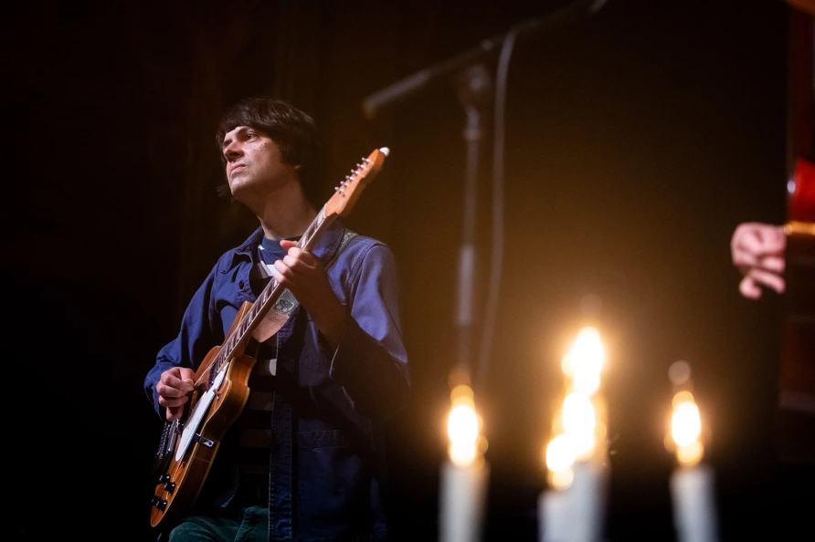 Tele Novella at Webster Hall