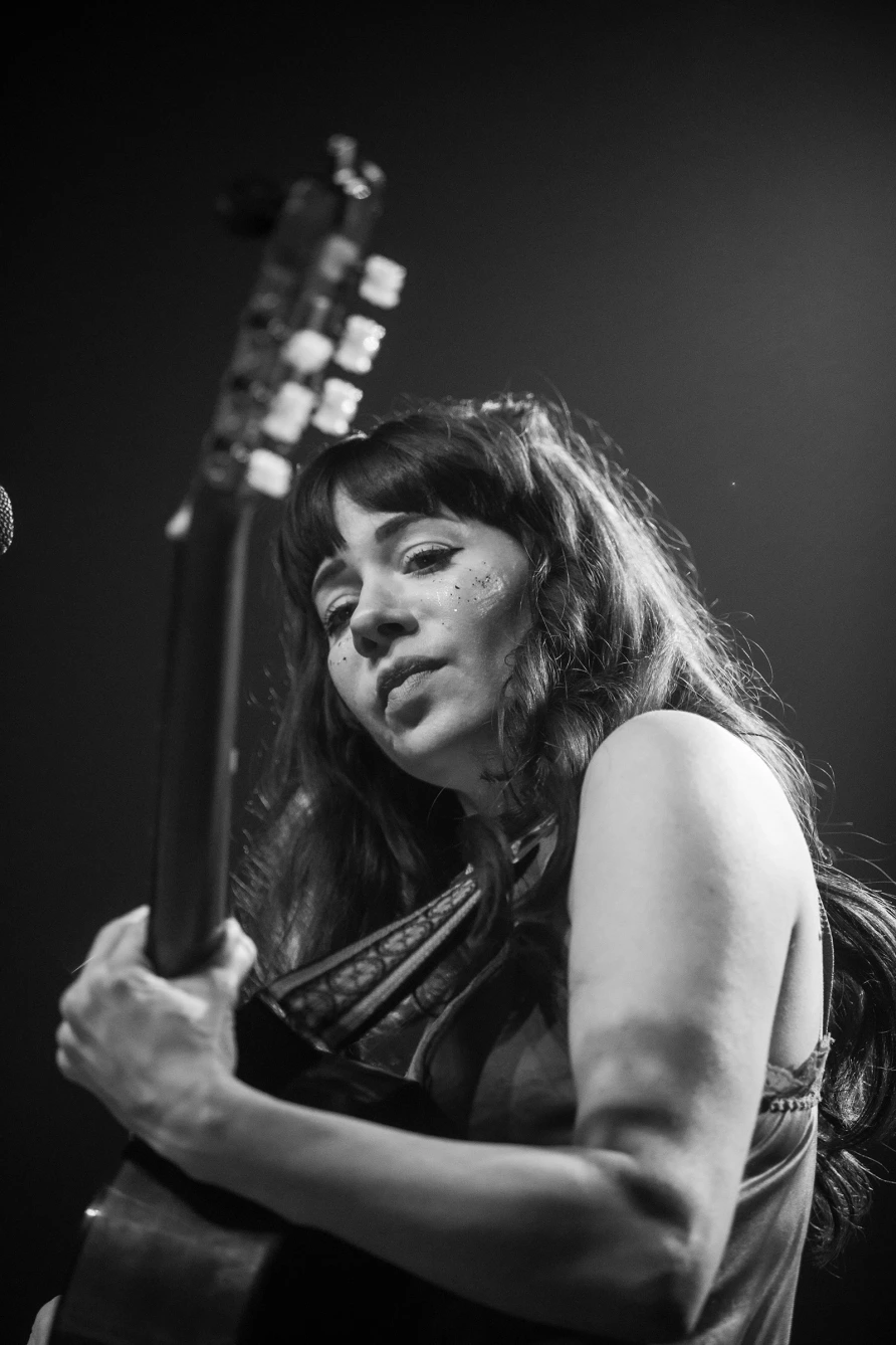 Tele Novella en Webster Hall