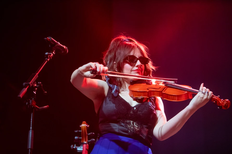 CMAT en Webster Hall