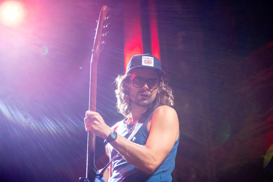 CMAT en Webster Hall