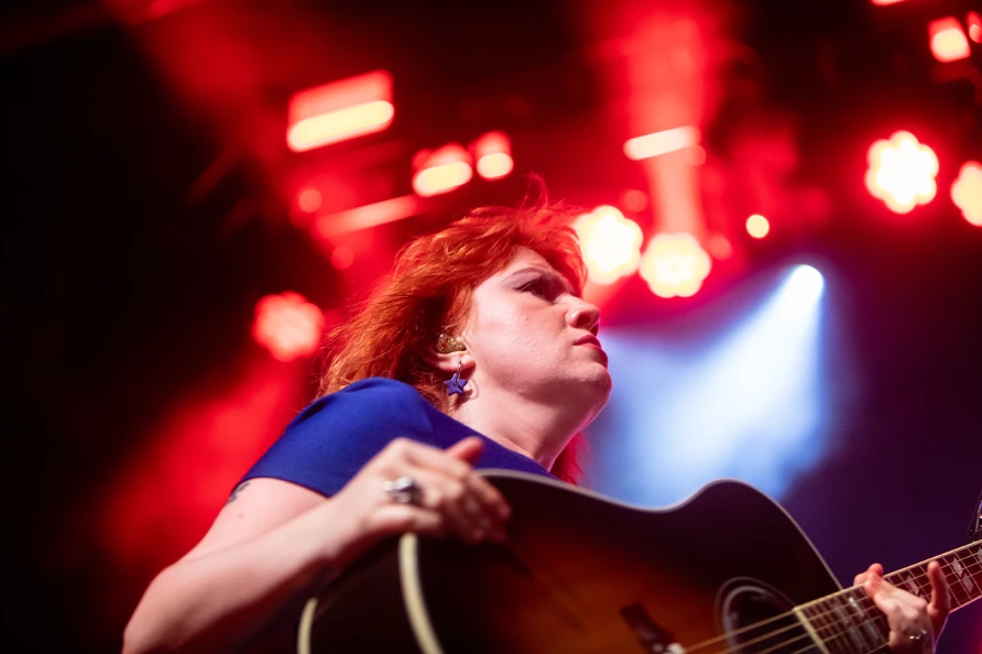 CMAT en Webster Hall