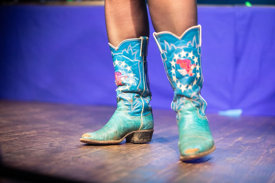 CMAT en Webster Hall