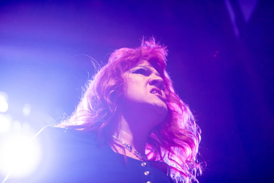 CMAT en Webster Hall