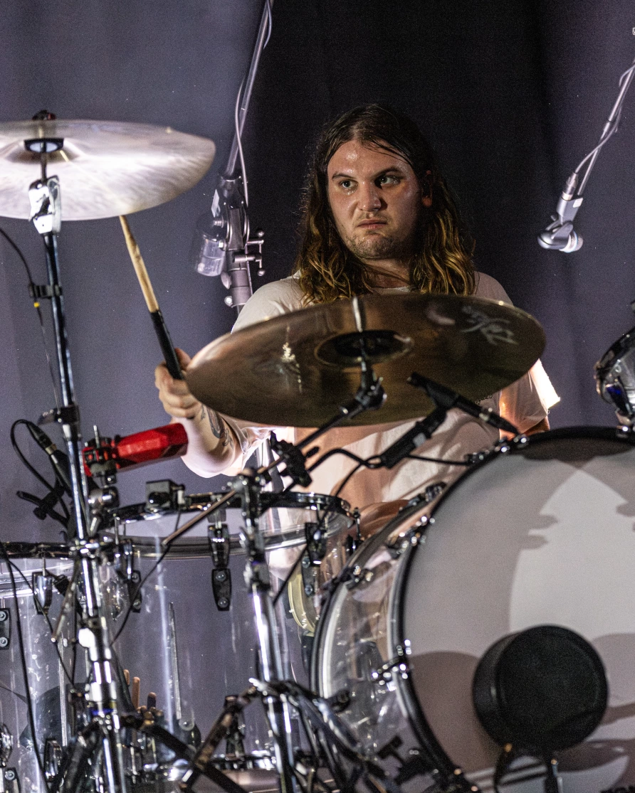Wet Leg at Brooklyn Paramount