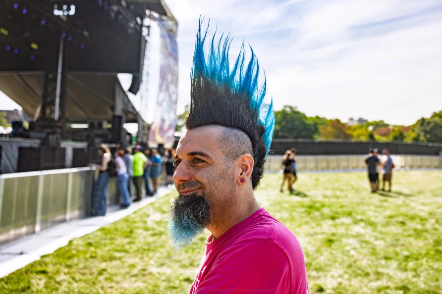 Riot Fest 2025