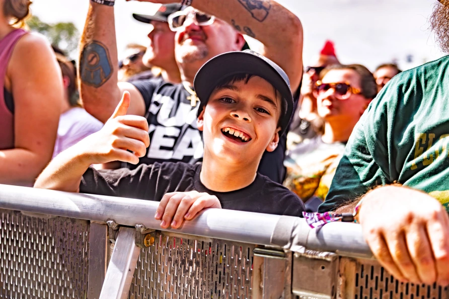 Riot Fest 2025