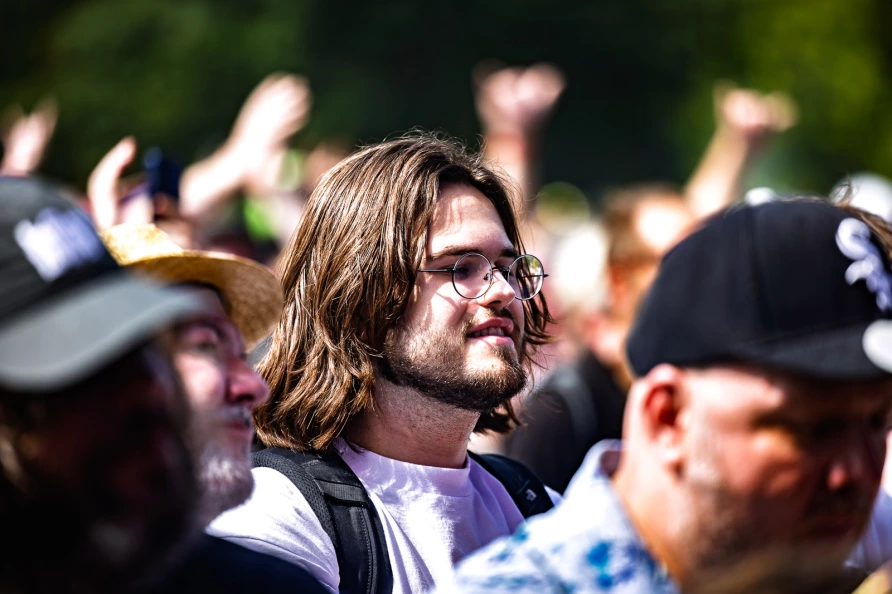 Riot Fest 2025
