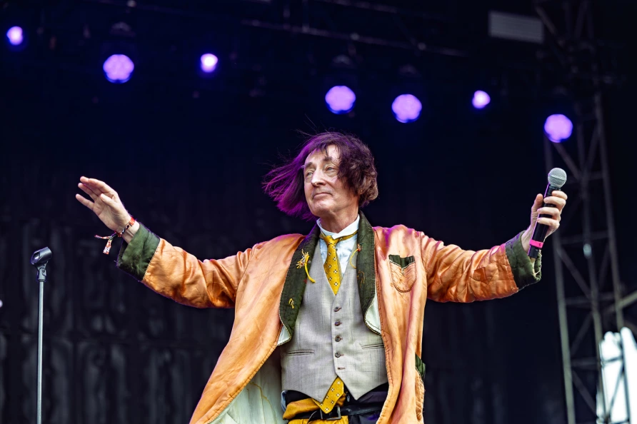 Riot Fest 2025