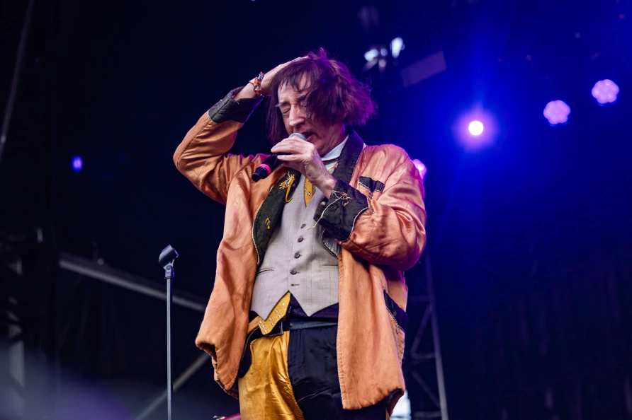 Riot Fest 2025