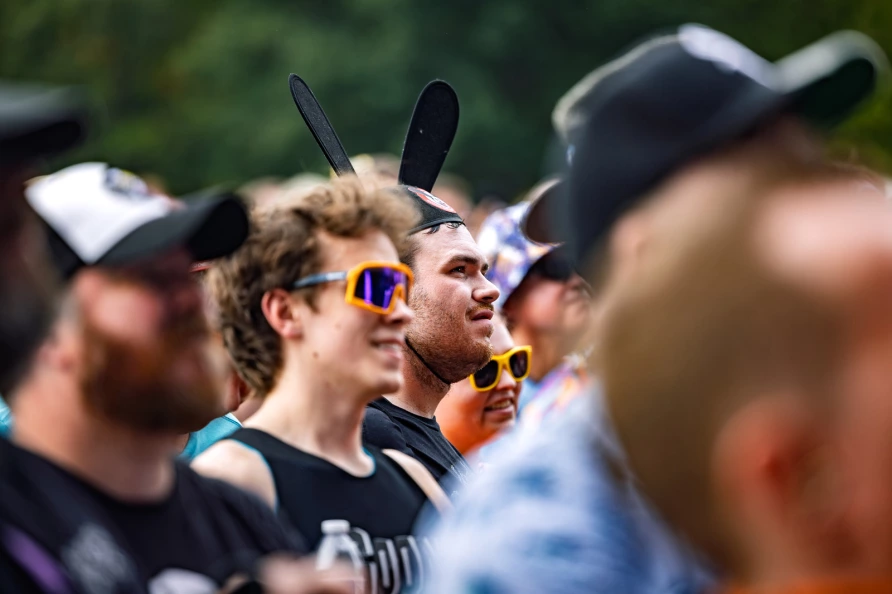Riot Fest 2025