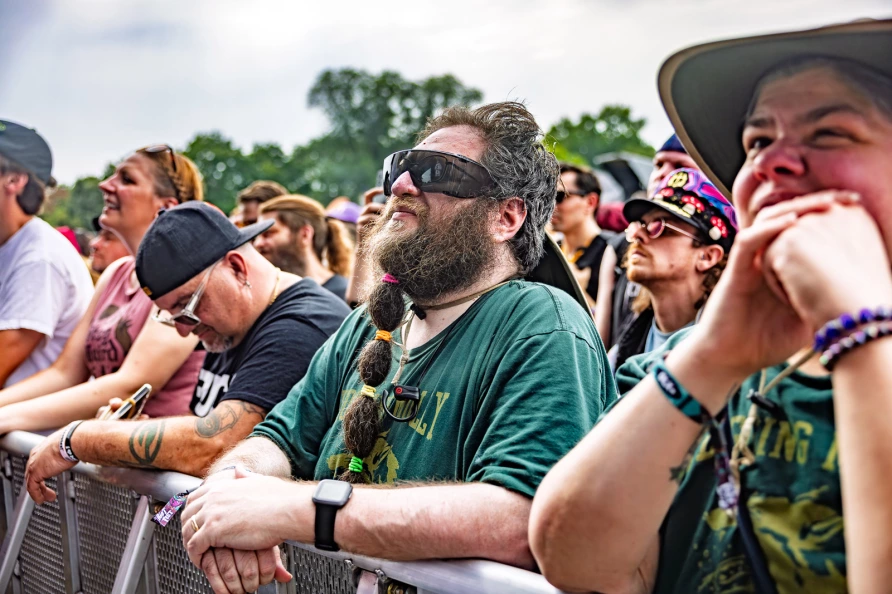 Riot Fest 2025
