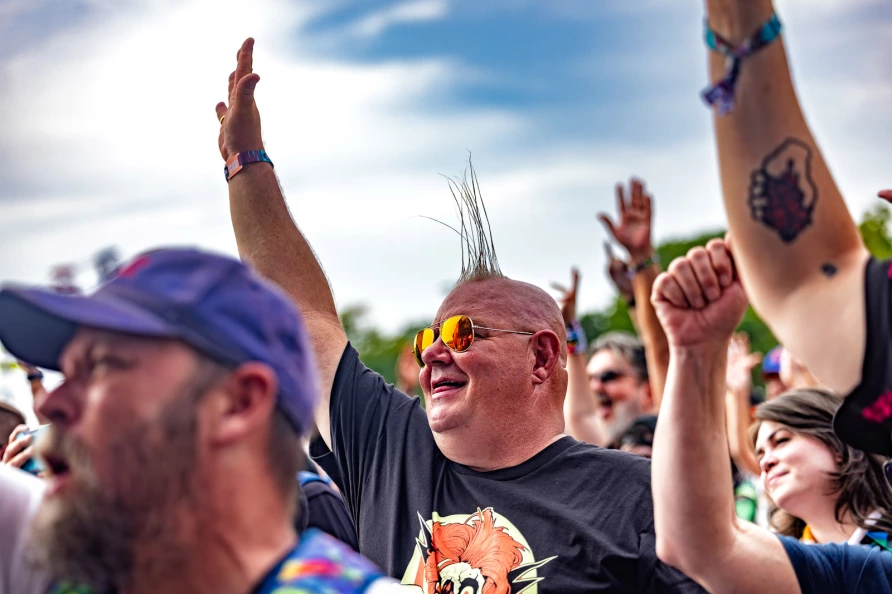 Riot Fest 2025