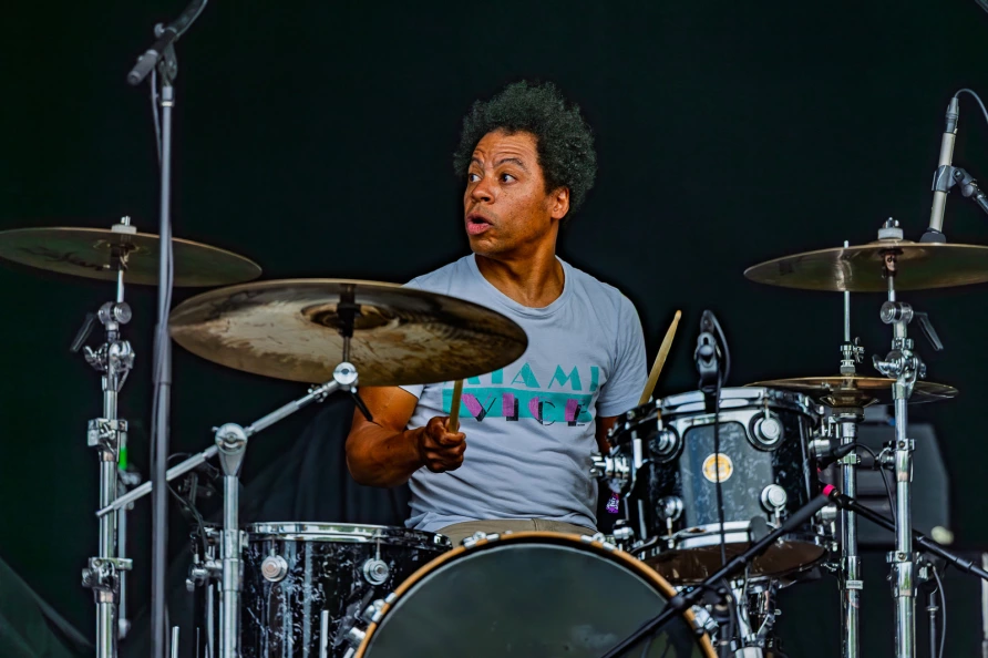 Samiam at Riot Fest 2025