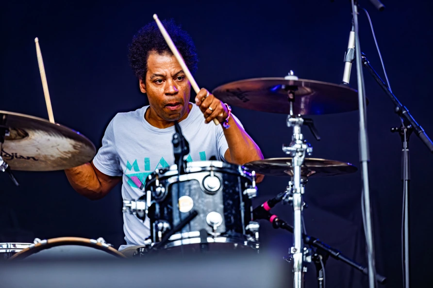 Samiam at Riot Fest 2025
