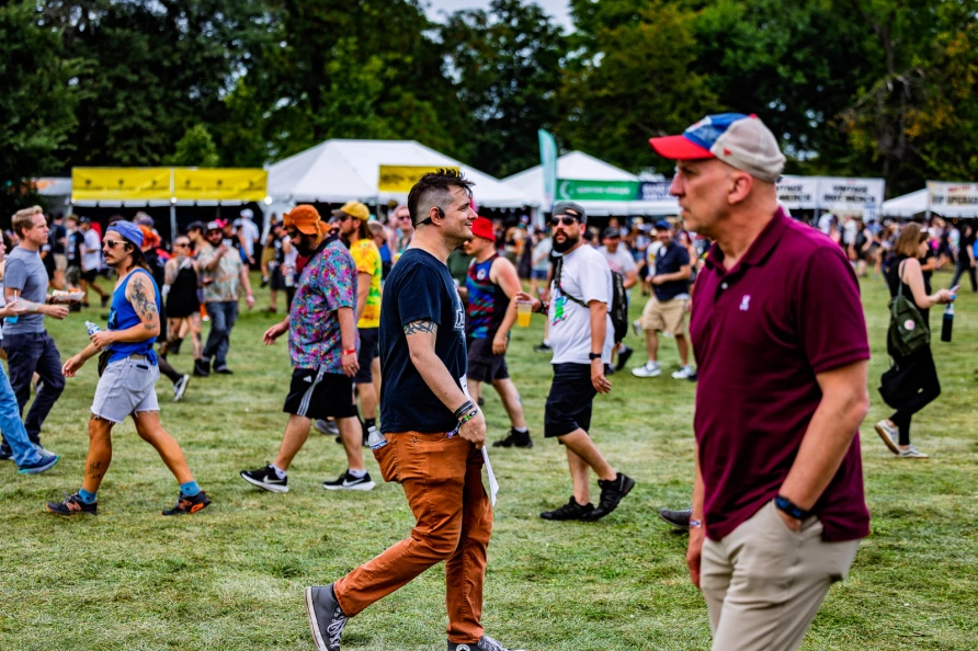 Riot Fest 2025