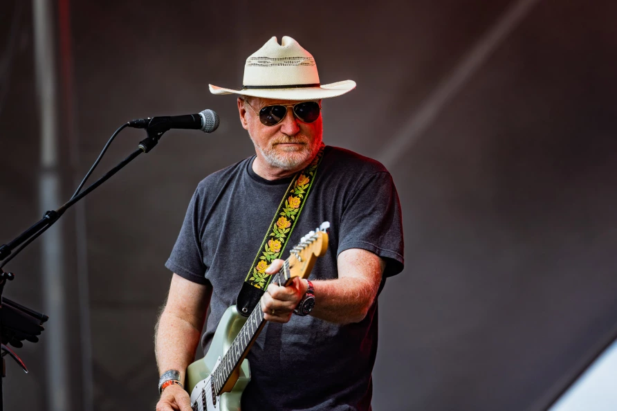 Camper Van Beethoven at Riot Fest 2025