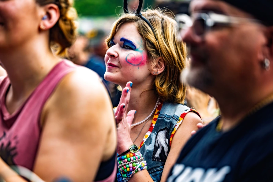Riot Fest 2025