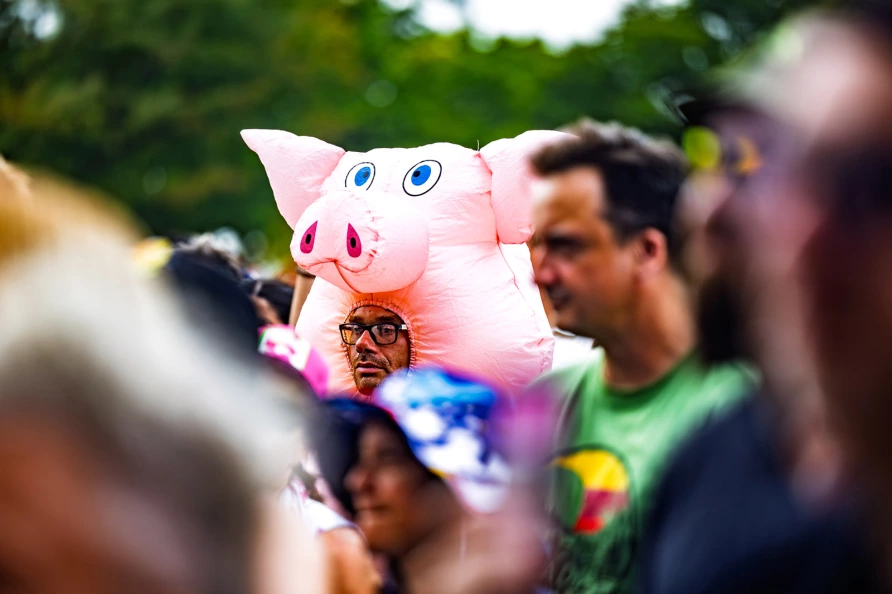 Riot Fest 2025
