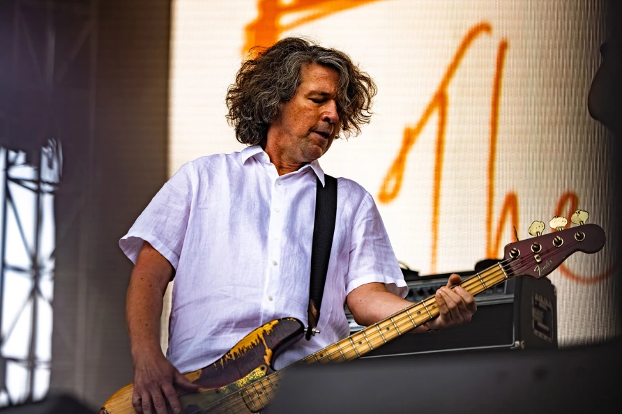 The Hold Steady at Riot Fest 2025