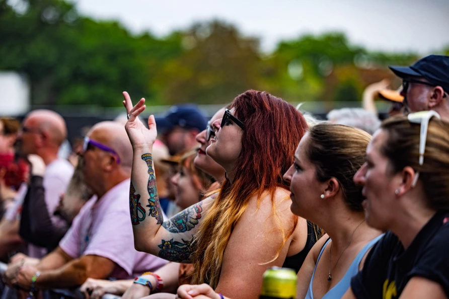 Riot Fest 2025